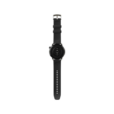 Amazfit GTR 4 Superspeed Black
