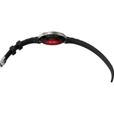Amazfit GTR 4 Superspeed Black