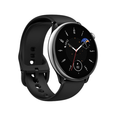 Amazfit GTR Mini Midnight Black