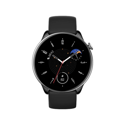 Amazfit GTR Mini Midnight Black