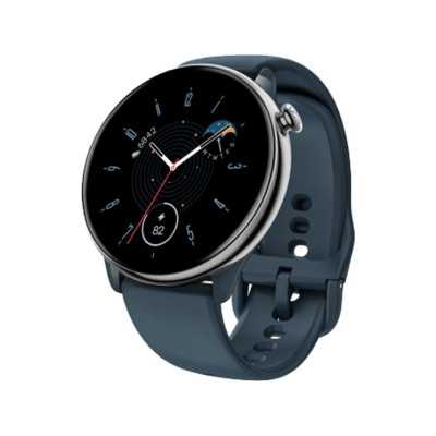Amazfit GTR Mini Ocean Blue