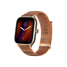 Amazfit GTS 4 Autumn Brown