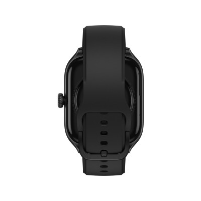 Amazfit GTS 4 Infinite Black
