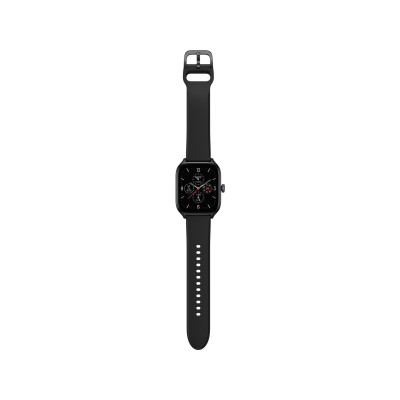 Amazfit GTS 4 Infinite Black