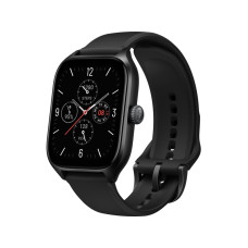 Amazfit GTS 4 Infinite Black