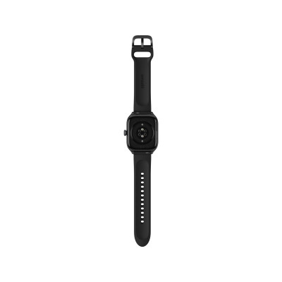 Amazfit GTS 4 Infinite Black