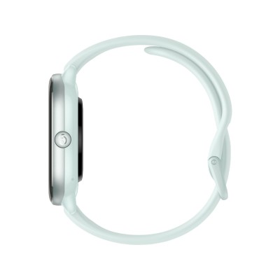 Amazfit GTS 4 Mini Mint Blue