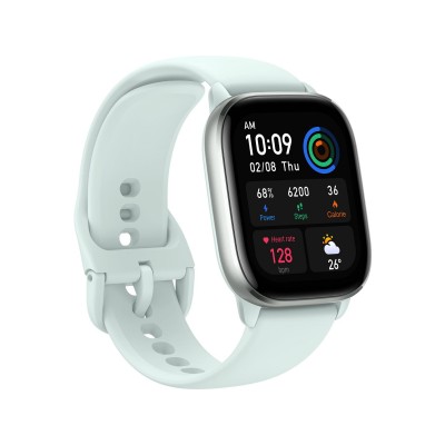 Amazfit GTS 4 Mini Mint Blue