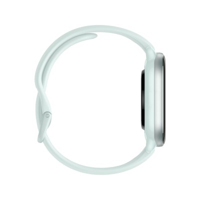 Amazfit GTS 4 Mini Mint Blue