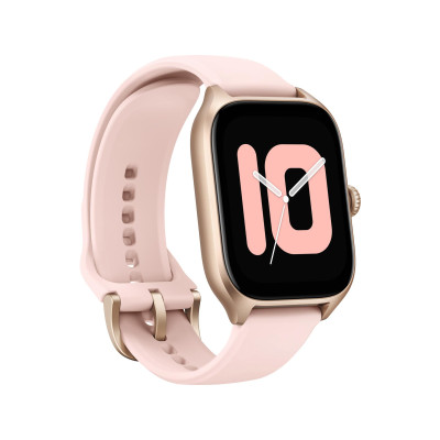Amazfit GTS 4 Rosebud Pink