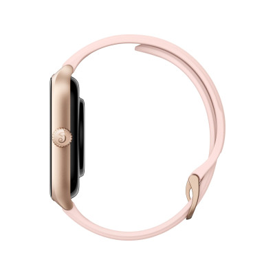 Amazfit GTS 4 Rosebud Pink
