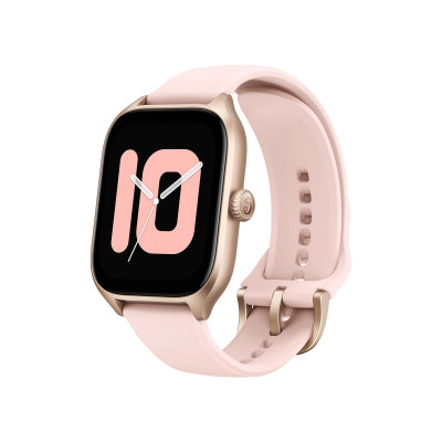 Amazfit GTS 4 Rosebud Pink