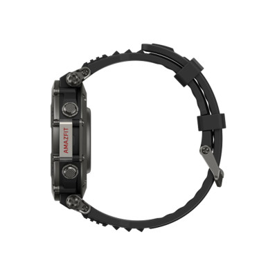 AMAZFIT T-REX ULTRA ABYSS BLACK