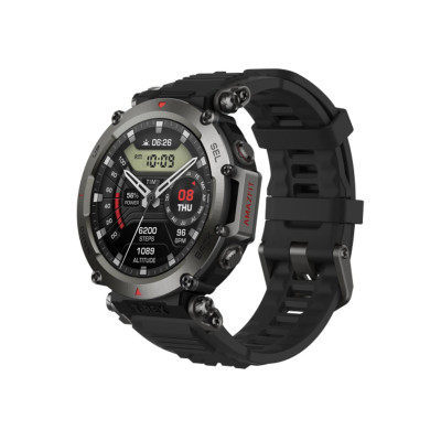 AMAZFIT T-REX ULTRA ABYSS BLACK