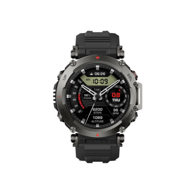 AMAZFIT T-REX ULTRA ABYSS BLACK