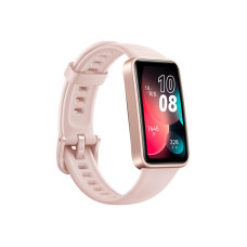 Huawei Band 8 Pink