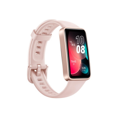 Huawei Band 8 Pink