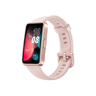 Huawei Band 8 Pink