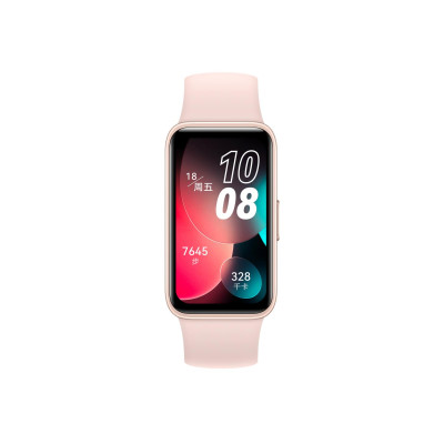 Huawei Band 8 Pink