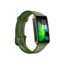 Huawei Band 8 Green