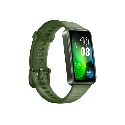 Huawei Band 8 Green