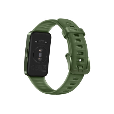 Huawei Band 8 Green