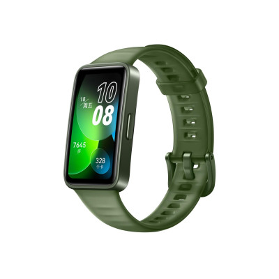 Huawei Band 8 Green