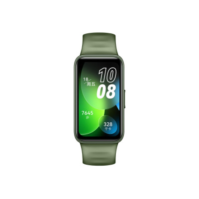 Huawei Band 8 Green