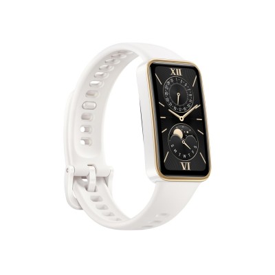 HUAWEI Band 9 White (55020BYC) HUAWEI Band 9 White (55020BYC)