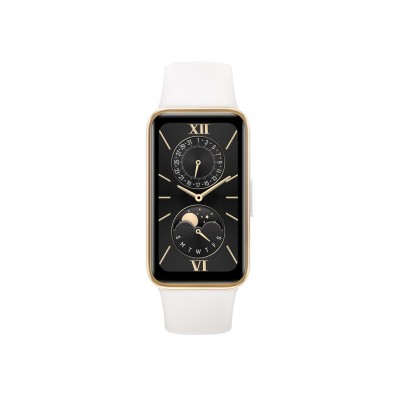 HUAWEI Band 9 White (55020BYC) HUAWEI Band 9 White (55020BYC)