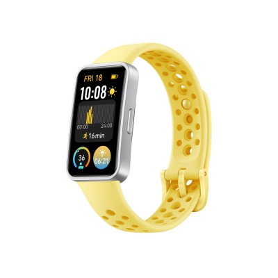HUAWEI Band 9 Lemon Yellow (55020BYD)