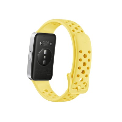 HUAWEI Band 9 Lemon Yellow (55020BYD)