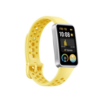 HUAWEI Band 9 Lemon Yellow (55020BYD)