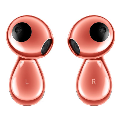 HUAWEI Freebuds 5 Coral Orange