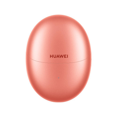 HUAWEI Freebuds 5 Coral Orange