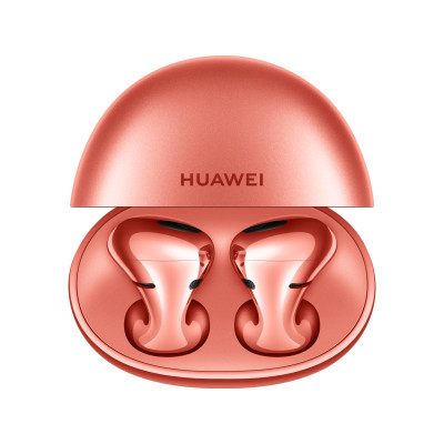 HUAWEI Freebuds 5 Coral Orange