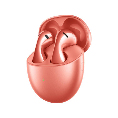 HUAWEI Freebuds 5 Coral Orange