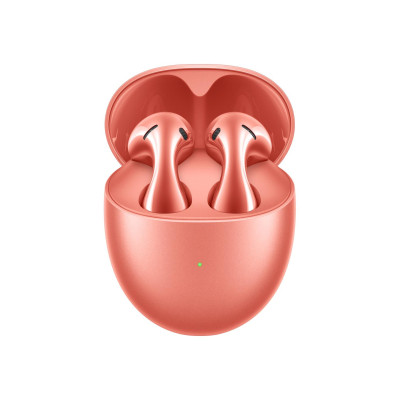 HUAWEI Freebuds 5 Coral Orange