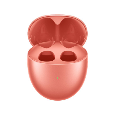 HUAWEI Freebuds 5 Coral Orange