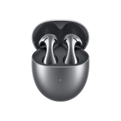 HUAWEI Freebuds 5 Frost Silver