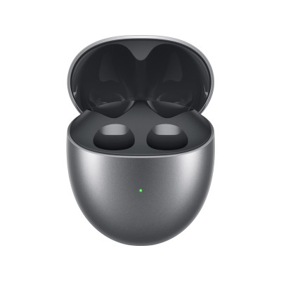 HUAWEI Freebuds 5 Frost Silver