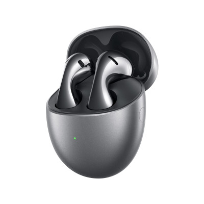HUAWEI Freebuds 5 Frost Silver