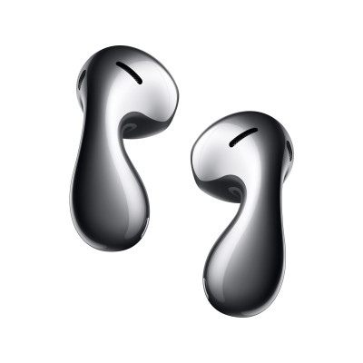 HUAWEI Freebuds 5 Frost Silver