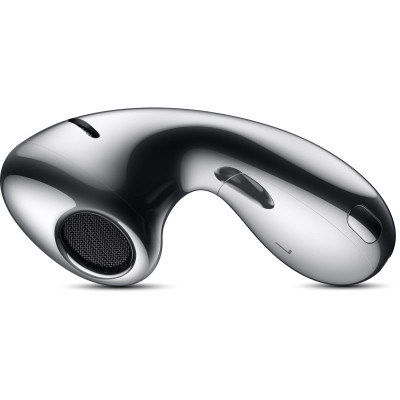 HUAWEI Freebuds 5 Frost Silver