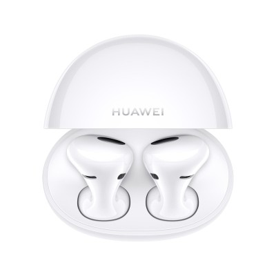 HUAWEI Freebuds 5 Ceramic White
