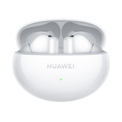 HUAWEI FreeBuds 6i White (55037552)