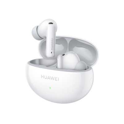 HUAWEI FreeBuds 6i White (55037552)