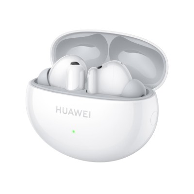 HUAWEI FreeBuds 6i White (55037552)