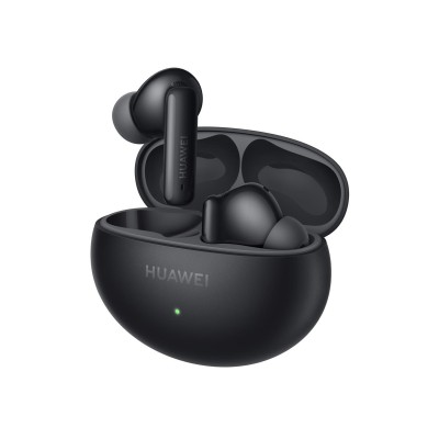 TWS HUAWEI FreeBuds 6i Black (55037551)
