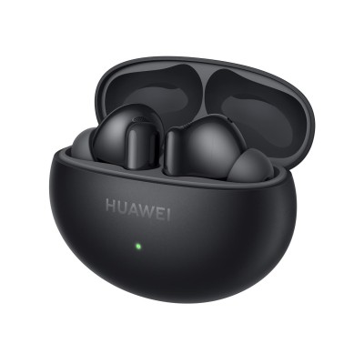 TWS HUAWEI FreeBuds 6i Black (55037551)